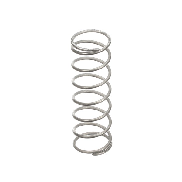 (image for) Carpigiani SL320001401 SPRING CYLINDER SPIGOT 8 COILS