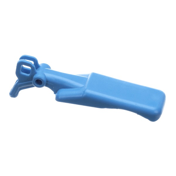 (image for) Carpigiani SL3GS12040C HANDLE FOR TAP BLUE