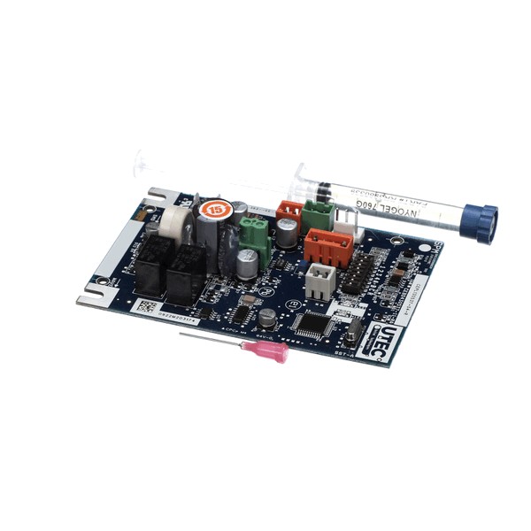 (image for) Carrier 30RB660057 SCROLL PROTECTION MODULE BOARD