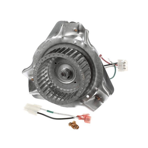 (image for) Carrier 326628-761 INDUCER MOTOR ASSEMBLY