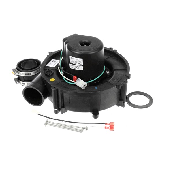 (image for) Carrier 333710-751 INDUCER MOTOR HSG KIT