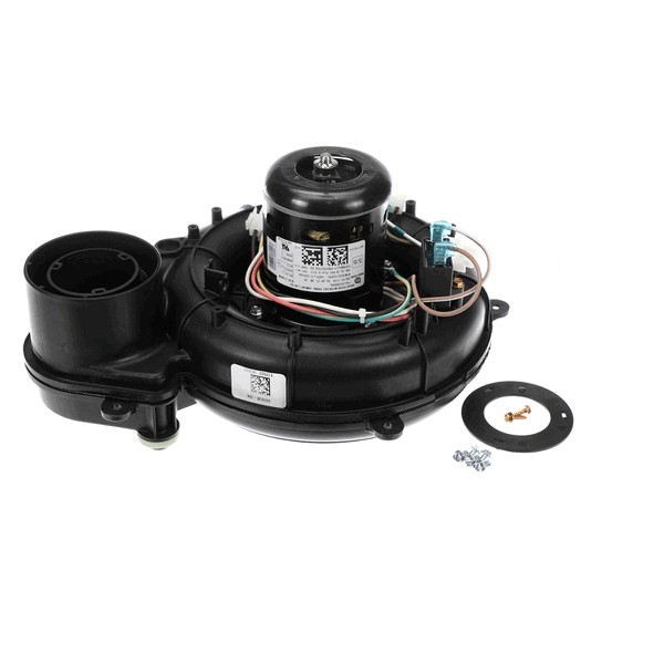 (image for) Carrier 337938-786-CBP INDUCER MOTOR/HOUSING