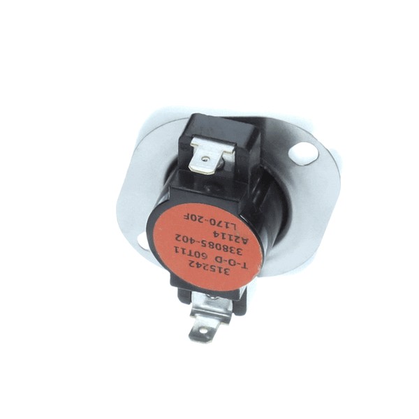 (image for) Carrier 338096-702 LIMIT SWITCH ASSEMBLY