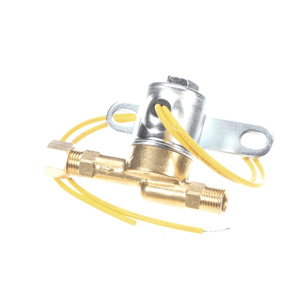 (image for) Carrier 4357 24V WATER SOLENOID VALVE