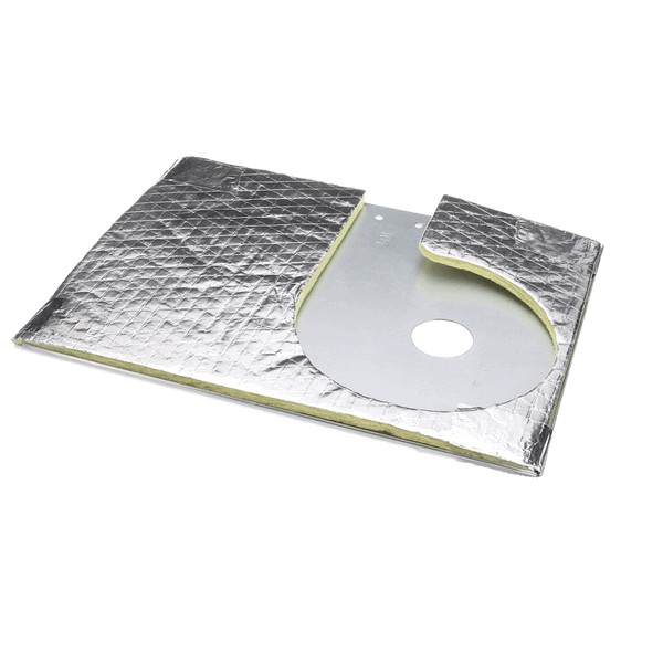 (image for) Carrier 48GS400108 FLUE BOX COVER