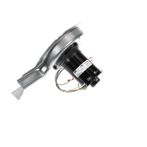 (image for) Carrier 48GS400649 DRAFT INDUCER MOTOR ASSEMBLY