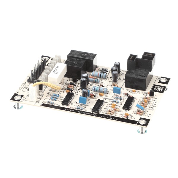 (image for) Carrier CESO110063-02 TIMER DEFROST BOARD