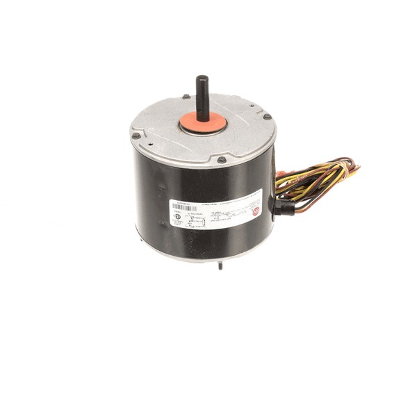 (image for) Carrier CPHC39GE208 MOTOR, 1/4 HP 208/230V, CW