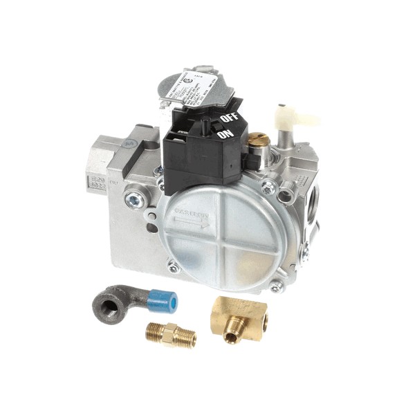 (image for) Carrier EF660015 GAS VALVE KIT