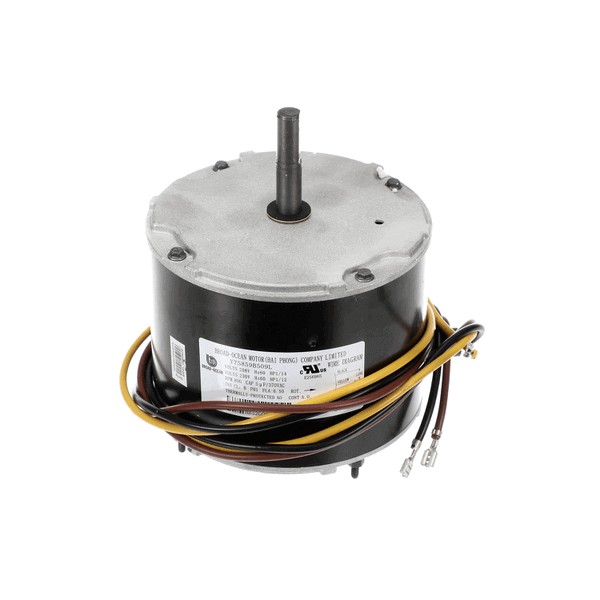 (image for) Carrier HB32GQ230 208-230V 1/12HP 800 RPM MOTOR