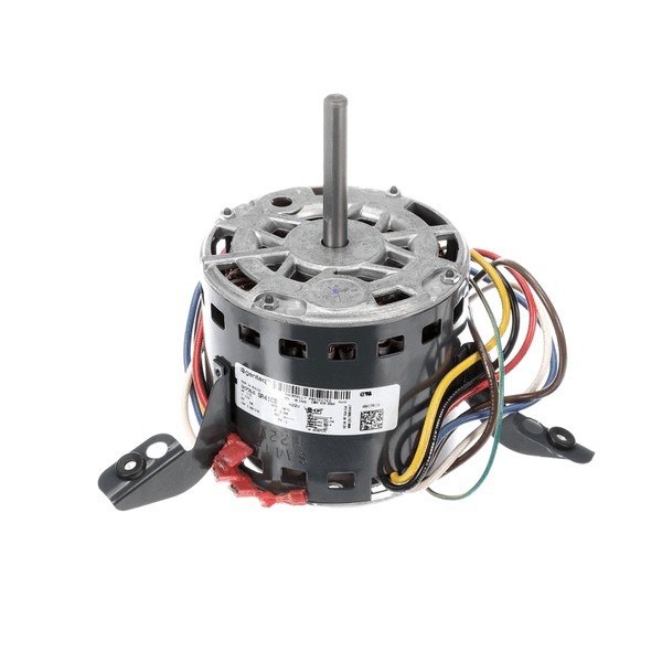 (image for) Carrier HB41TR114 1/3HP 115V 1075 RPM CCW BLOWER MOTOR