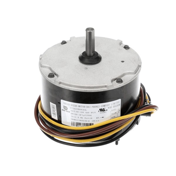 (image for) Carrier HC33GE208 CONDENSOR FAN MOTOR