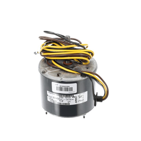 (image for) Carrier HC35GE235 208-230V 1/8HP 825 RPM MOTOR