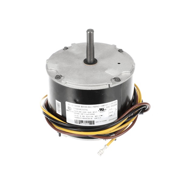 (image for) Carrier HC37GE210 CONDENSOR FAN MOTOR