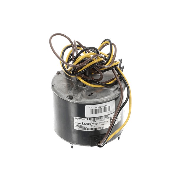 (image for) Carrier HC39GE238 208/230V 1/4HP COND FAN MOTOR