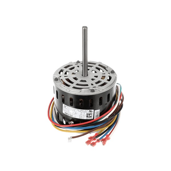 (image for) Carrier HC41AE117 1/3HP 1075 RPM 115V 48FR MOTOR