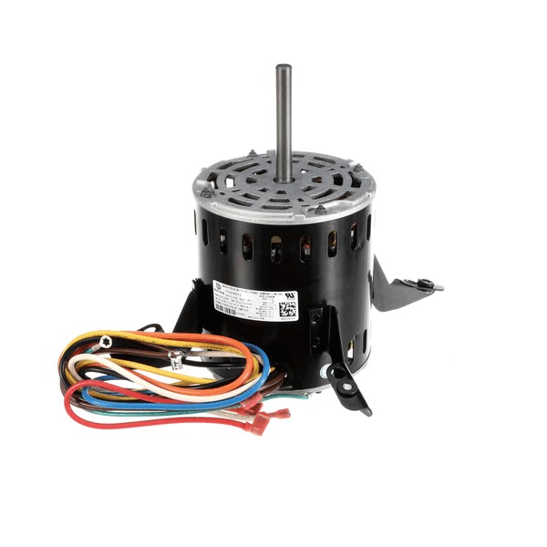 (image for) Carrier HC52TQ115 115V1PH1HP 5SPEED 1075 RPM MOTOR