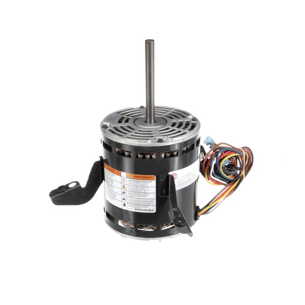 (image for) Carrier HC52TQ145 115V1PH 1HP 1075 RPM 5SPEED MOTOR