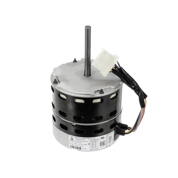 (image for) Carrier HD42AQ252 230V1PH 1/3HP ECM BLOWER MOTOR