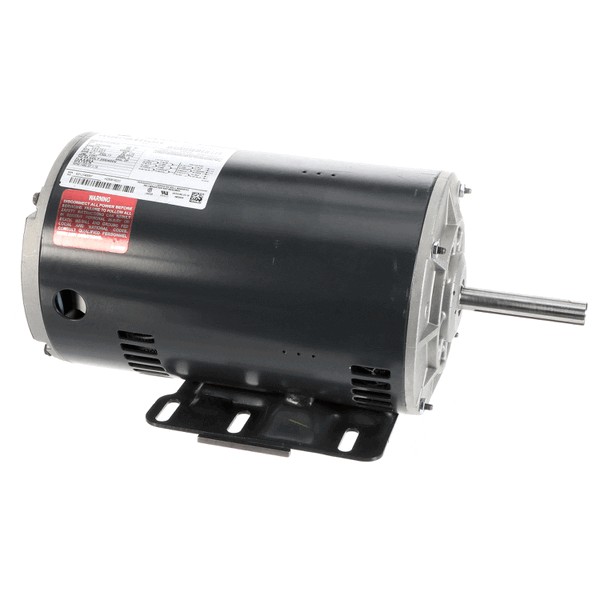 (image for) Carrier HD58FR231 208-230/460V3PH 2.4HP 1750 RPM