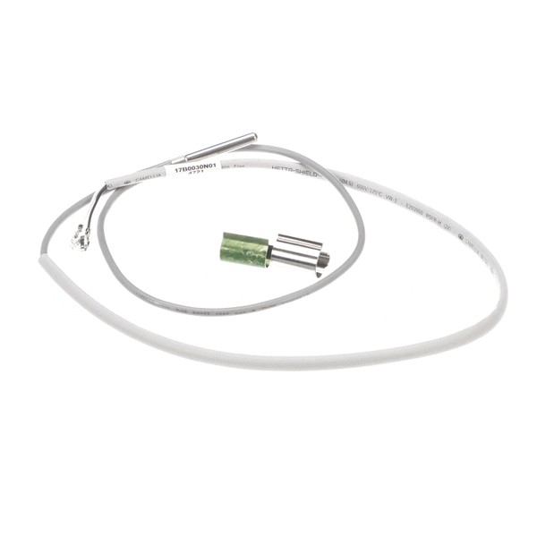 (image for) Carrier S17S0030N01 WATER FREEZE THERMISTOR GRAY