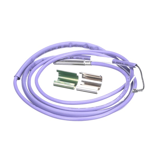 (image for) Carrier S17S0031N01 AIR FREEZE THERMISTOR VIOLET