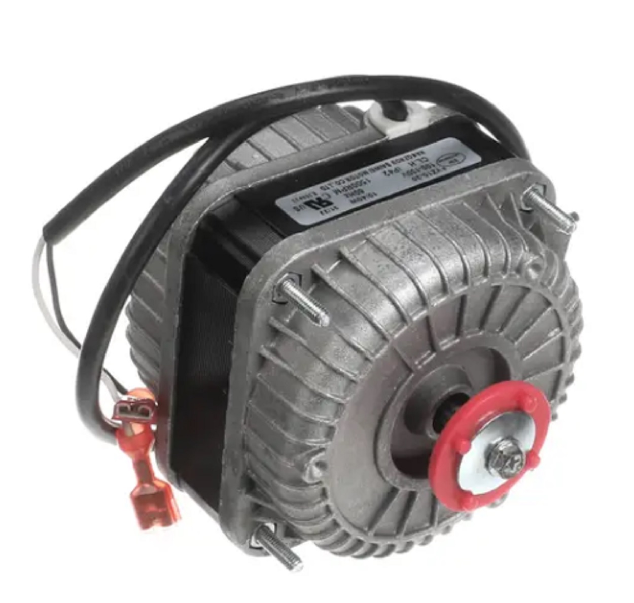 (image for) Cecilware -3430 MOTOR, FAN 115V, CCW SE PANERA BREAD ONLY