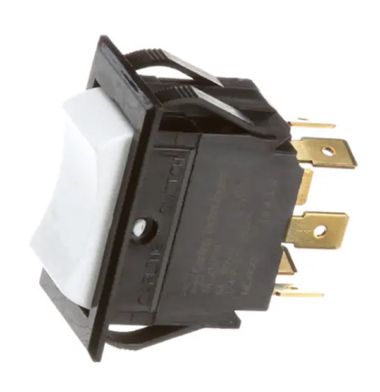 (image for) Cecilware -83231 3WAY MODE SELECTOR SWTCH 6 TERMINAL 6 AMP