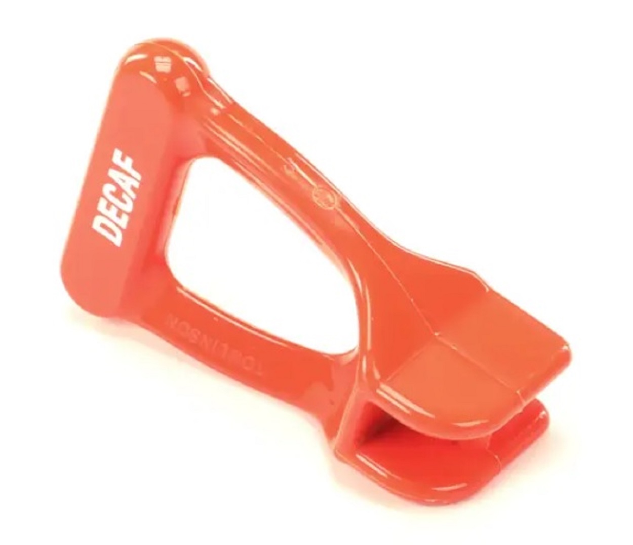 (image for) Cecilware -A537-041 HANDLE, FAUCET (DECAF, ORANGE)