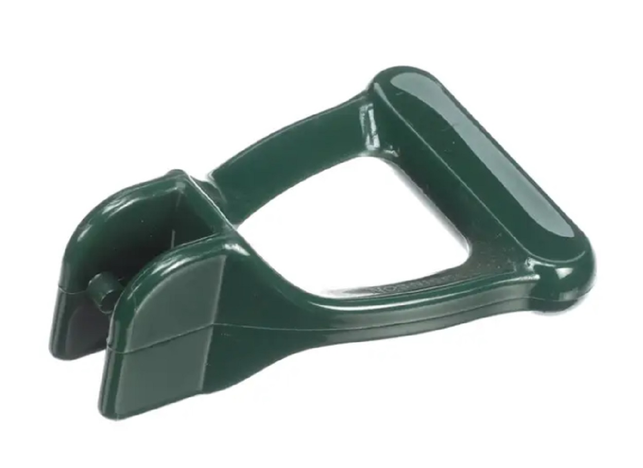 (image for) Cecilware -A537-196 HANDLE, FAUCET (GREEN)