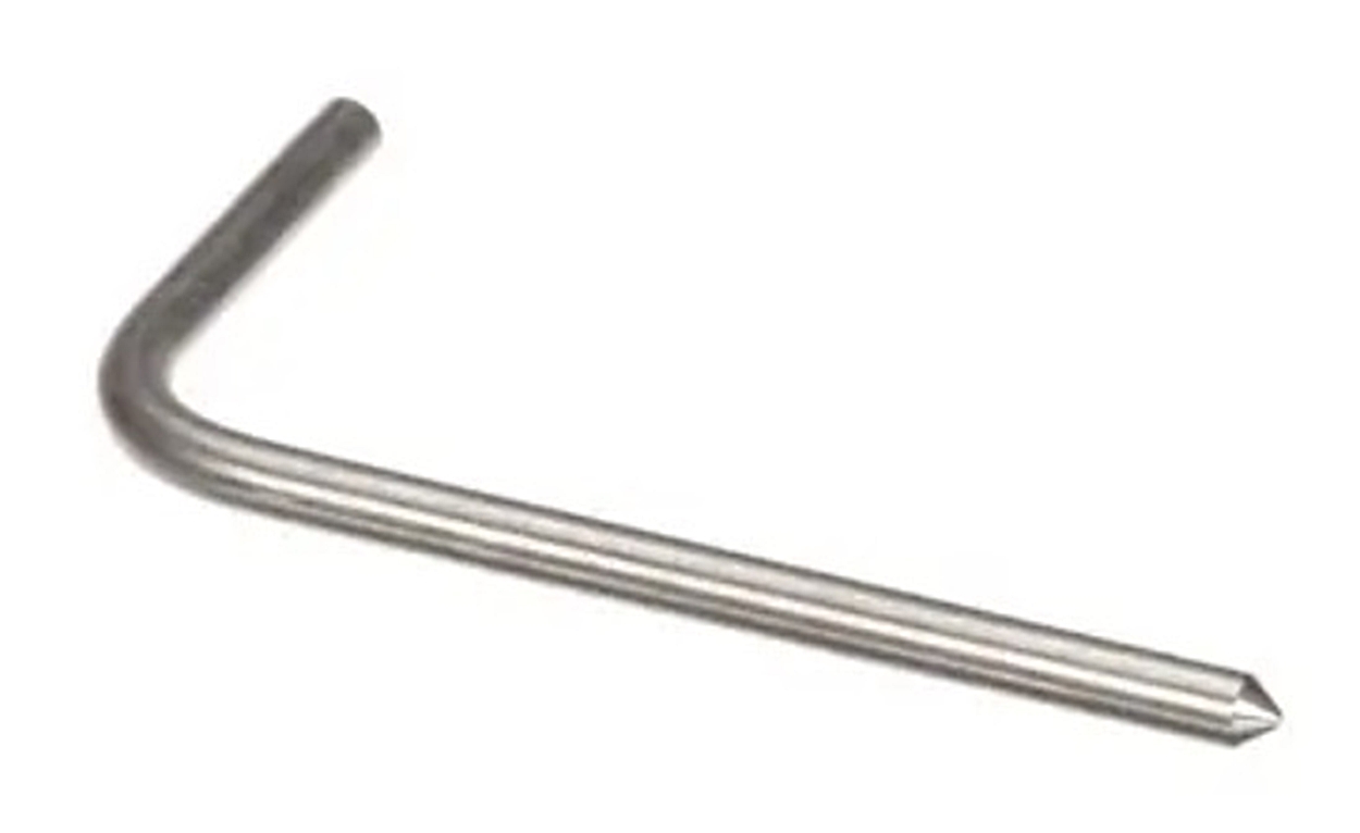 (image for) Cecilware -W0572362 LOW MIX PROBE "L" SHAPE D 2" X 4" LONG