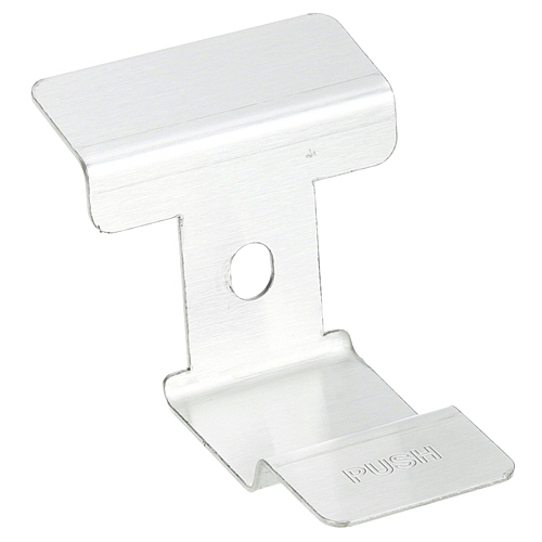(image for) Cecilware 2266 PUSH HANDLE 