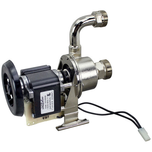 (image for) Cecilware 310-00006 WATER PUMP 115V, 3000RPM - Click Image to Close