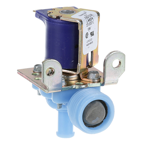 (image for) Cecilware 80235 SOLENOID VALVE 120V - Click Image to Close