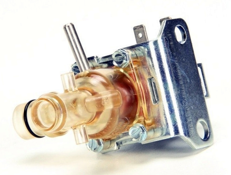 (image for) Cecilware A537-129 VALVE,BREW 120V, 12W