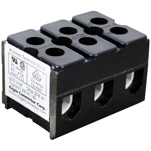 (image for) Cecilware B000A TERMINAL BLOCK