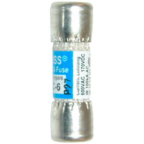 (image for) Cecilware C395A FUSE - Click Image to Close