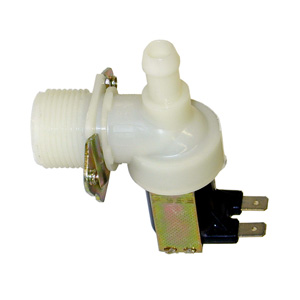 (image for) Cecilware CD257 WATER INLET VALVE - 120V - Click Image to Close
