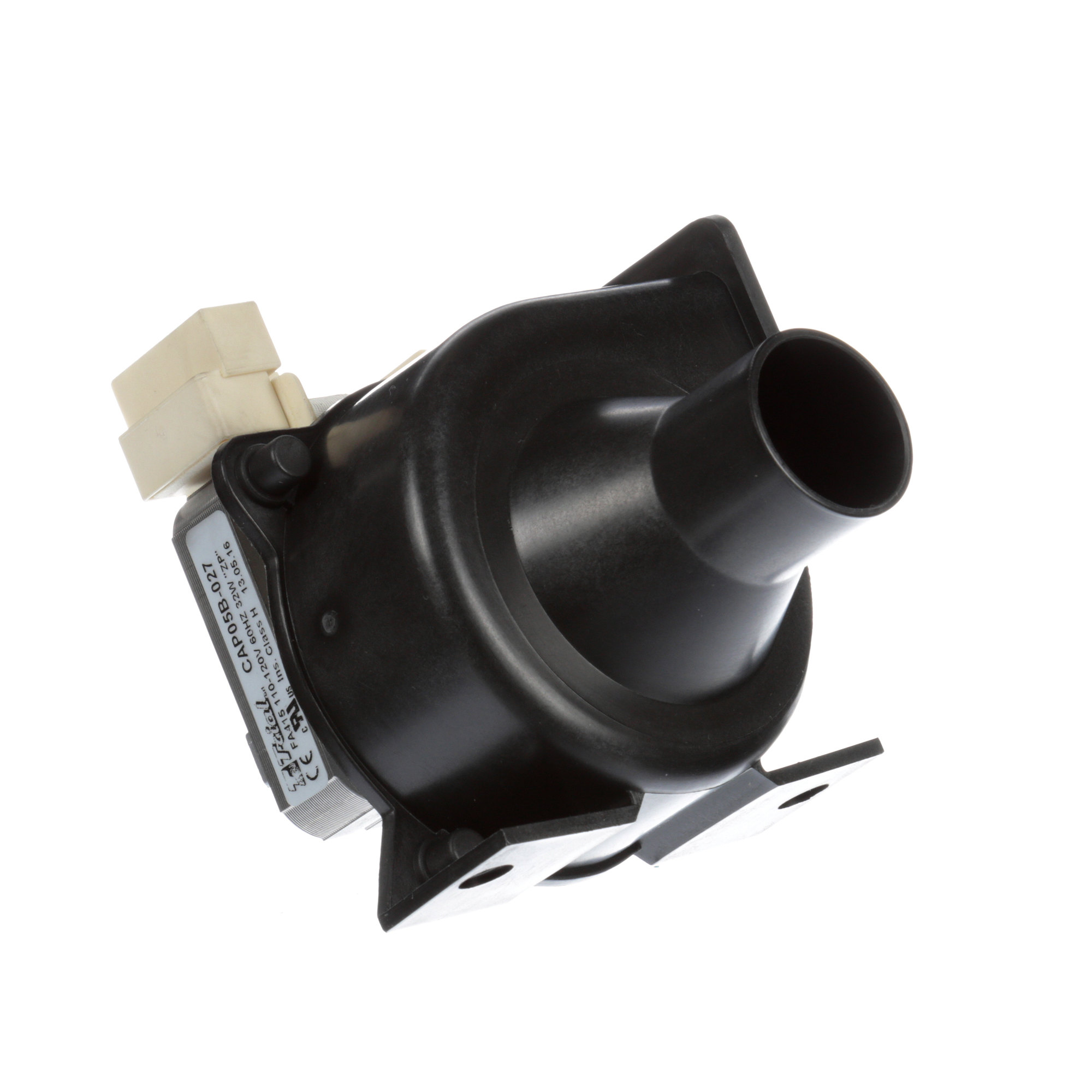 (image for) Grindmaster CD56AL Extract Blower Fan 120V GB/JAVA Series - Click Image to Close