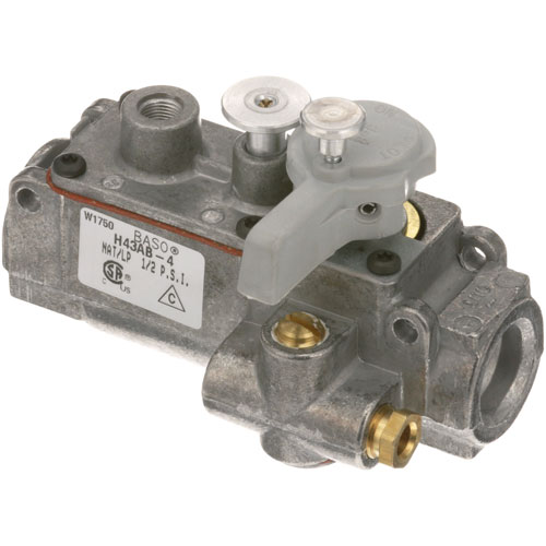 (image for) Cecilware GML016F GAS VALVE 3/8"