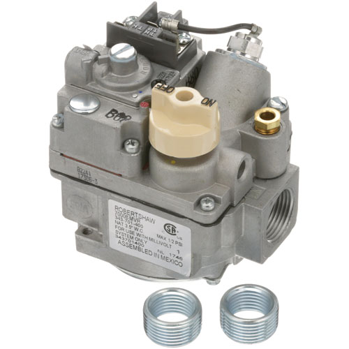 (image for) Cecilware GML347F GAS CONTROL 