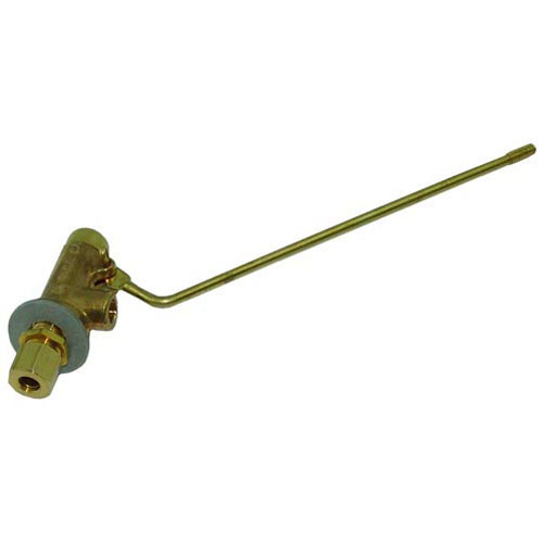 (image for) Cecilware GMM0251 FLOAT STEM ASSEMBLY 1/4 CC - Click Image to Close