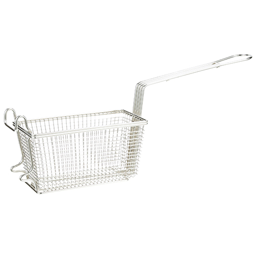 (image for) Cecilware GMV006A TWIN BASKET 8-3/4L 4-1/2W 4-5/8D - Click Image to Close