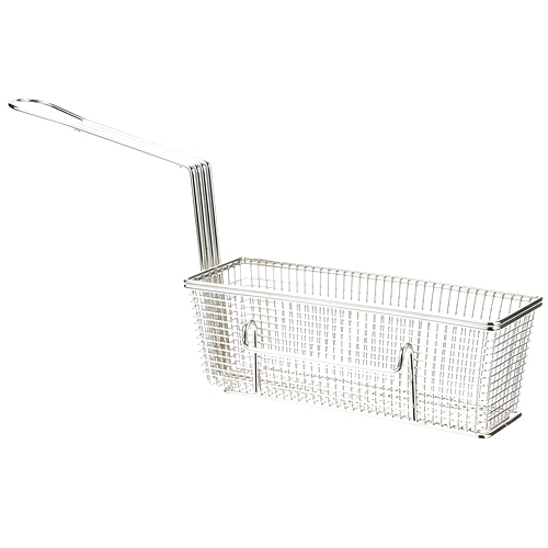 (image for) Cecilware GMV091A TWIN BASKET 11-1/4L 4W 4D