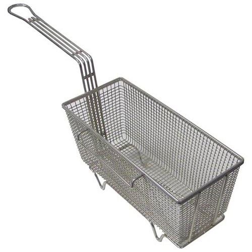 (image for) Cecilware GMV094A TWIN BASKET 10-3/4L 6-3/4W 5D - Click Image to Close