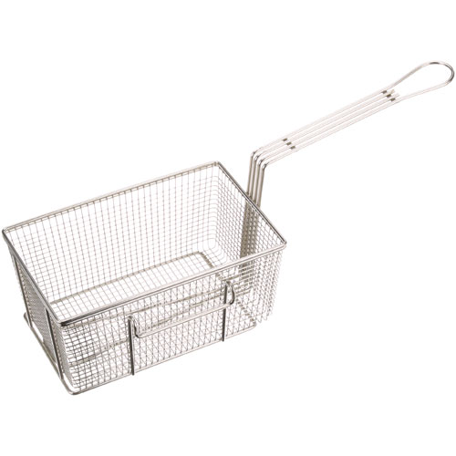 (image for) Cecilware GMV095A TWIN BASKET 10-3/4L 6-3/4W 5D - Click Image to Close