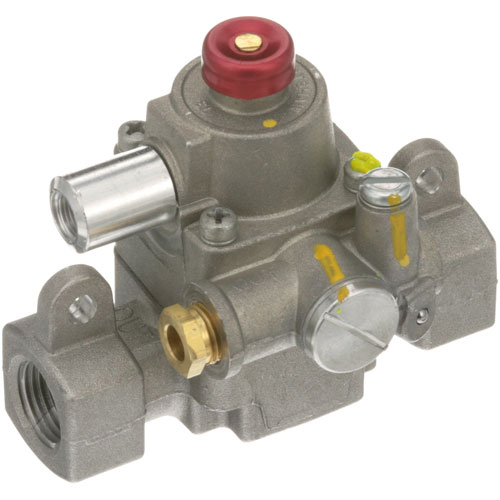 (image for) Cecilware L020A SAFETY PILOT VALVE 3/8" - Click Image to Close