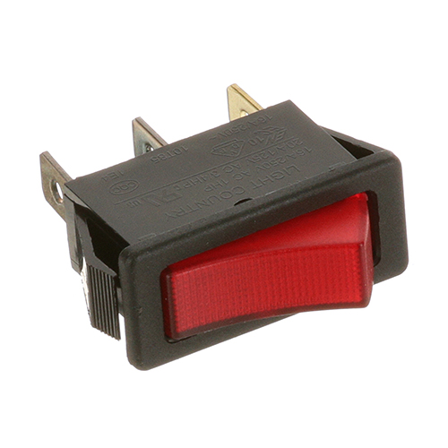 (image for) Cecilware L217A SWITCH 7/16 X 1-1/8SPST