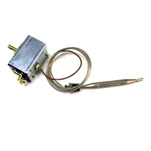 (image for) Cecilware L266L THERMOSTAT G1, 3/8 X 4-1/2, 24 - Click Image to Close