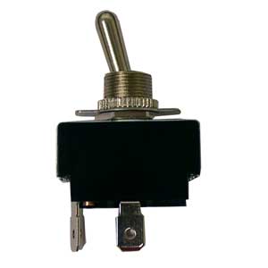 (image for) Cecilware L299A TOGGLE SWITCH 1/2 DPST